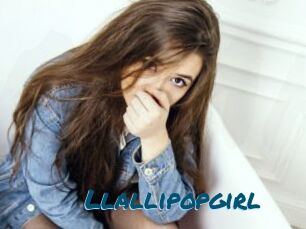 Llallipopgirl