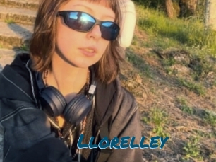 Llorelley