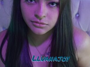 Lluanajoy