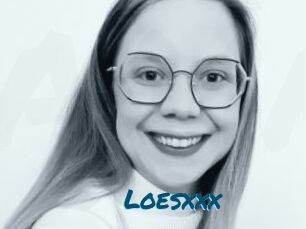 Loesxxx