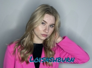 Loisashburn