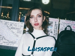 Loisaspen