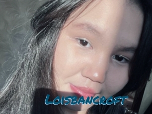 Loisbancroft