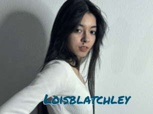 Loisblatchley