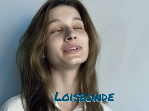 Loisbonde