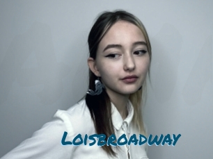 Loisbroadway