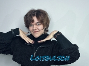 Loisbulson