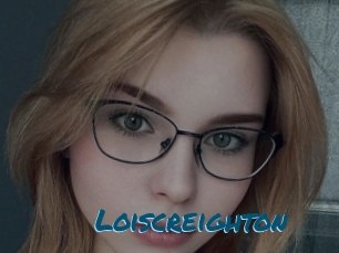 Loiscreighton