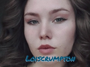 Loiscrumpton