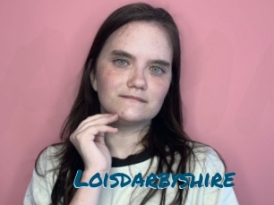 Loisdarbyshire