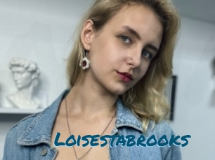 Loisestabrooks