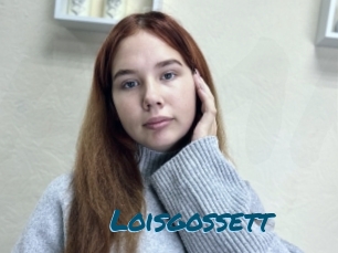 Loisgossett