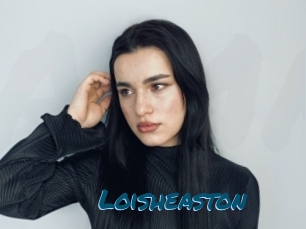 Loisheaston