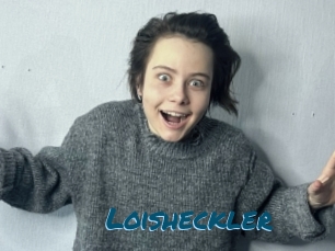 Loisheckler