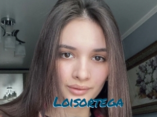 Loisortega