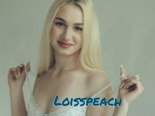 Loisspeach