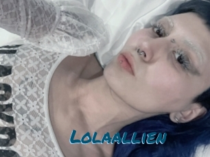 Lolaallien