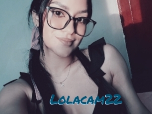 Lolacam22