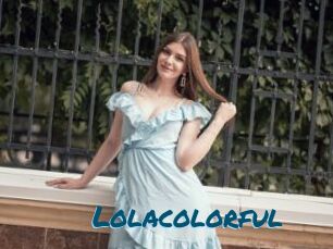 Lolacolorful