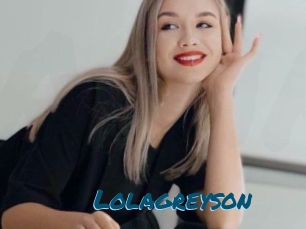 Lolagreyson