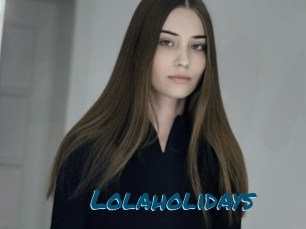 Lolaholidays