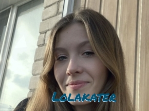 Lolakater