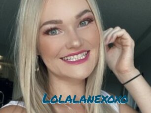 Lolalanexoxo