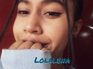 Lolalena