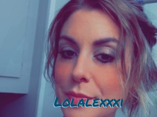 Lolalexxxi