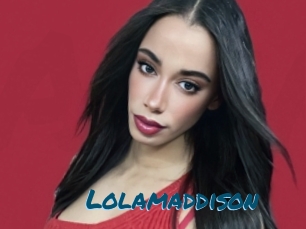 Lolamaddison