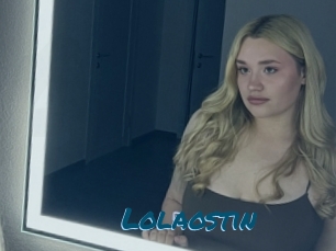 Lolaostin