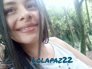 Lolapaz22