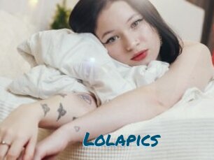 Lolapics