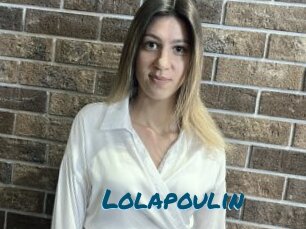 Lolapoulin