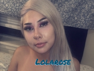 Lolarose