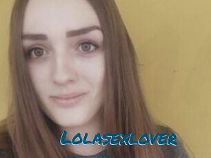 Lolasexlover