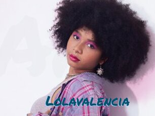 Lolavalencia