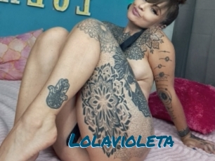 Lolavioleta