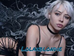 Lolaxblondie