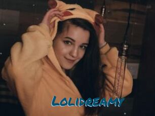 Lolidreamy