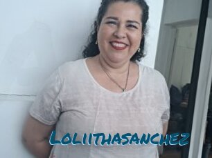 Loliithasanchez