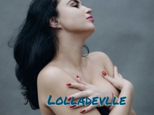 Lolladevlle