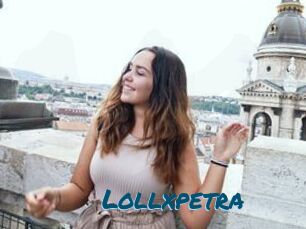 Lollxpetra