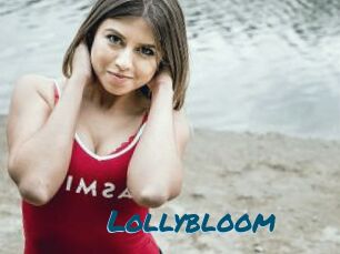 Lollybloom