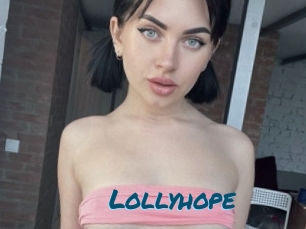 Lollyhope