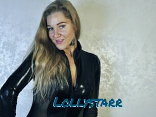 Lollystarr