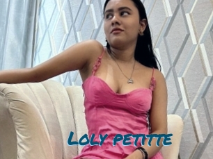 Loly_petitte