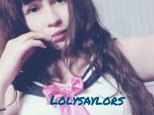 Lolysaylors