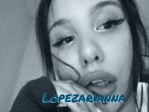 Lopezarianna