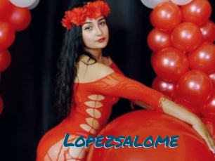 Lopezsalome